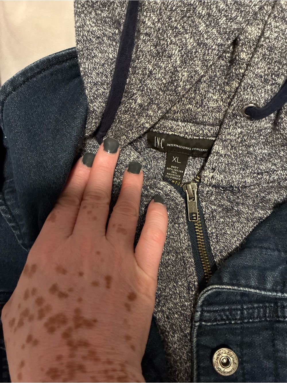 Apparel Accessory Identification - Picture 4 of 6